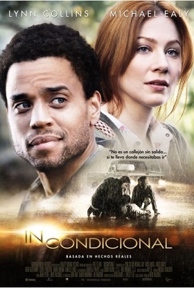 pelicula Incondicional