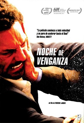 pelicula Noche De Venganza