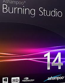 pelicula Ashampoo Burning Studio v14 Build 14 0 1 12 BETA