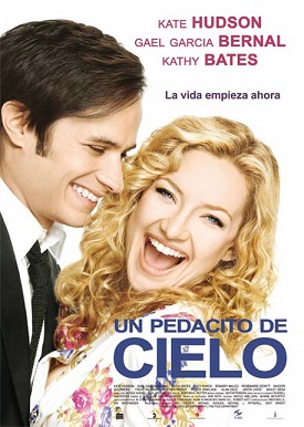 pelicula Un Pedacito De Cielo