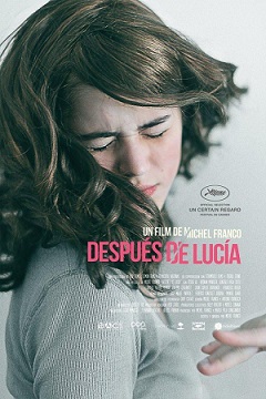 pelicula Después De Lucía