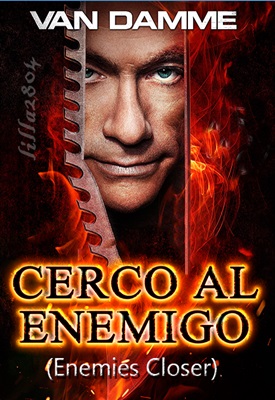 pelicula Cerco Al Enemigo