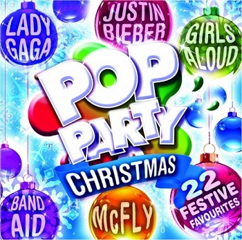 pelicula VA – Pop Party Christmas 2013