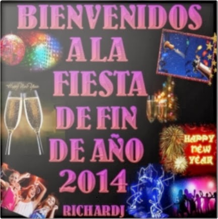 pelicula VA – Bienvenidos A La Fiesta De Fin De Año 2014 1.0