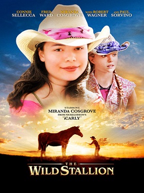 pelicula The Wild Stallion