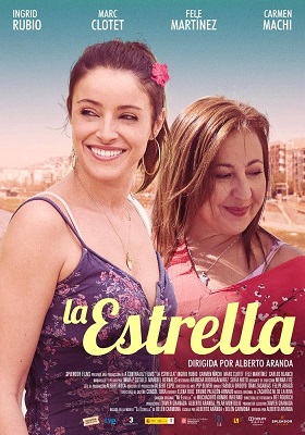 pelicula La Estrella