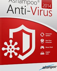 pelicula Ashampoo Anti-Virus 2014 v1 0 5