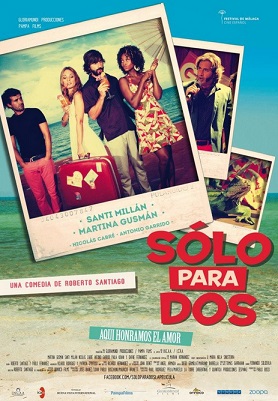 pelicula Solo Para Dos