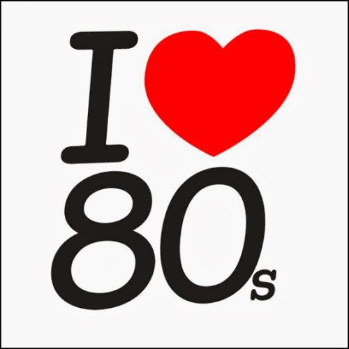 pelicula VA – I Love 80s