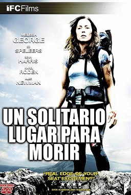 pelicula Un  Solitario Lugar Para Morir