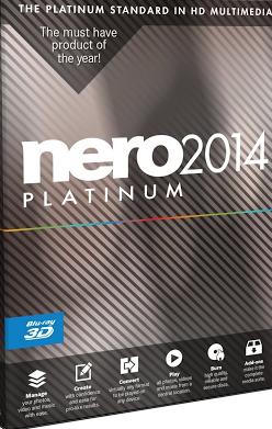 pelicula Nero 2014 Platinum v15 0 01000