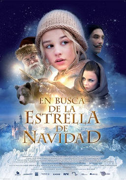 pelicula En Busca De La Estrella De La Navidad