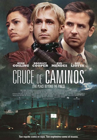 pelicula Cruce De Caminos