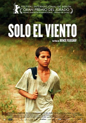 pelicula Solo El Viento