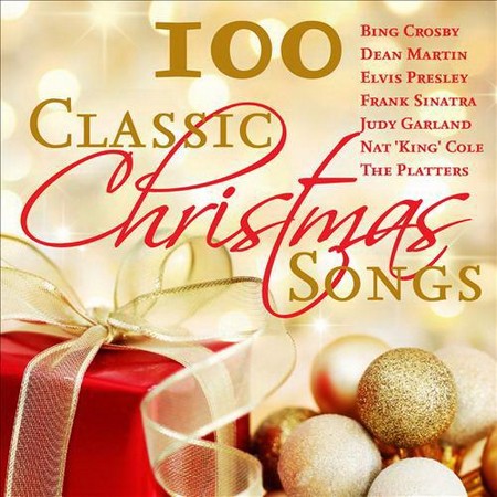 pelicula VA – 100 Classic Christmas Songs