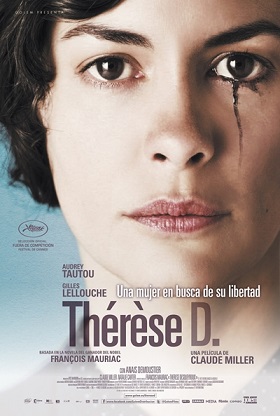 pelicula Therese D