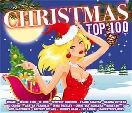 pelicula VA – Christmas Top 100