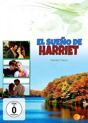 pelicula El Sueño De Harriet