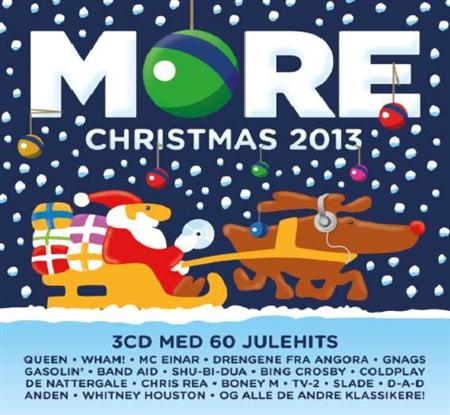 pelicula VA – More Christmas 2013