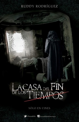 pelicula La Casa Del Fin De Los Tiempos