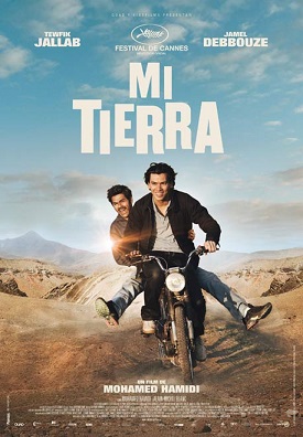 pelicula Mi Tierra