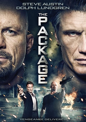 pelicula The Package