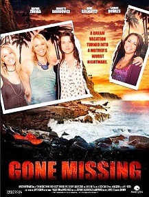 pelicula Gone Missing [Desaparecida]