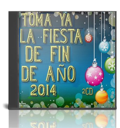 pelicula Va – Toma Ya La Fiesta Del Fin De Año 2014