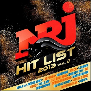 pelicula VA – NRJ Hit List 2013 Vol. 02