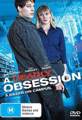 pelicula Una Obsesion Mortal