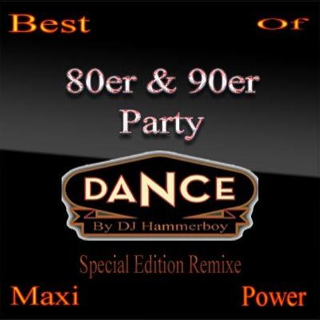 pelicula VA – 80er And 90er Party Special Edition Remixe