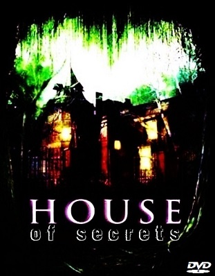 pelicula La Casa De Los Secretos