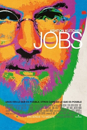 pelicula Jobs