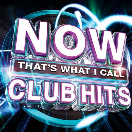 pelicula VA – NOW Thats What I Call Club Hits