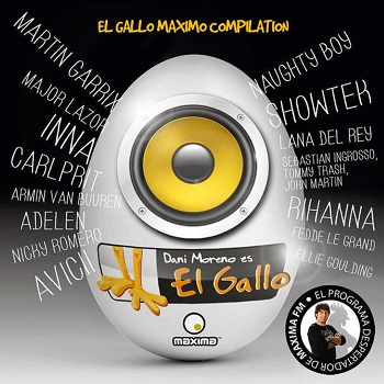 pelicula VA – El Gallo Máximo Compilation