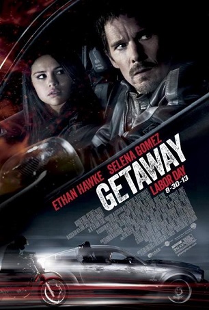 pelicula Getaway