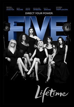 pelicula Five