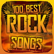 pelicula VA – 100 Best Rock Hits