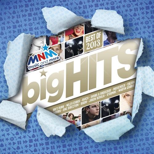 pelicula VA – MNM Big Hits Best Of 2013