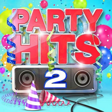 pelicula VA – Party Hits 2