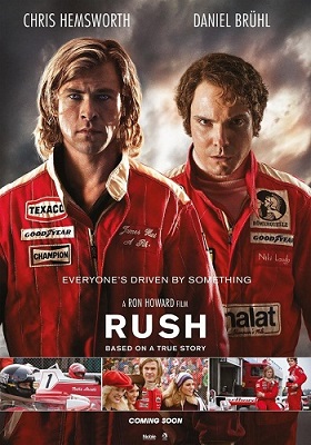 pelicula Rush