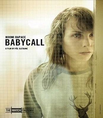 pelicula Babycall