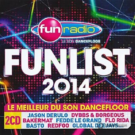 pelicula VA – Fun Radio: Funlist 2014