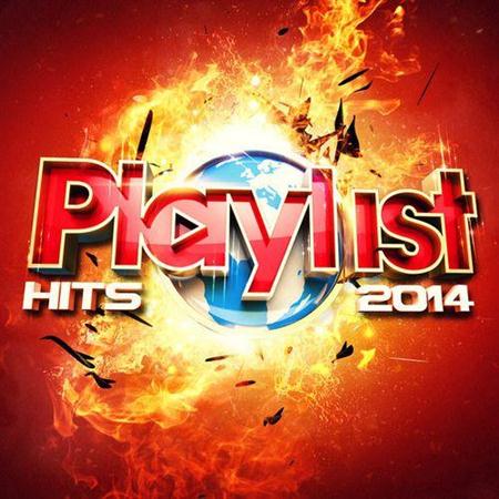 pelicula VA – Playlist Hits 2014