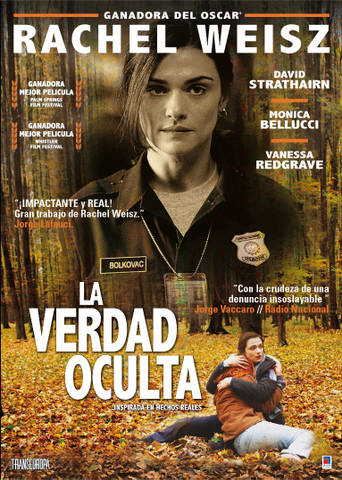 pelicula La Verdad Oculta