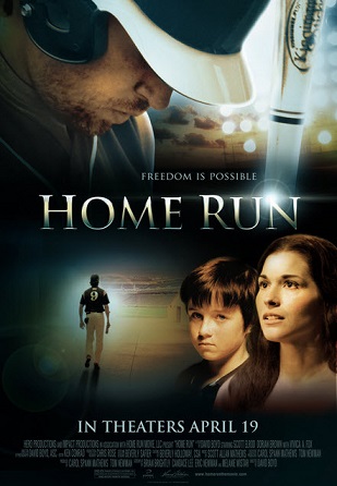 pelicula Home Run