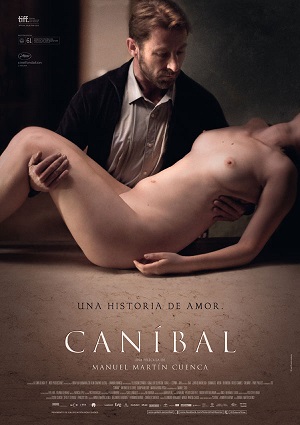 pelicula Canibal