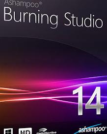 pelicula Ashampoo Burning Studio v14 Build 14 0 3 12 FINAL