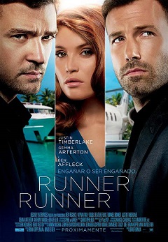 pelicula Runner Runner