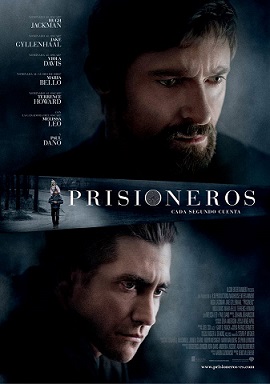 pelicula Prisioneros